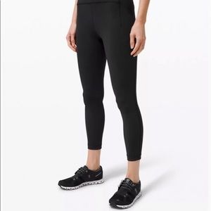 Lululemon Swift Speed HR Tight
